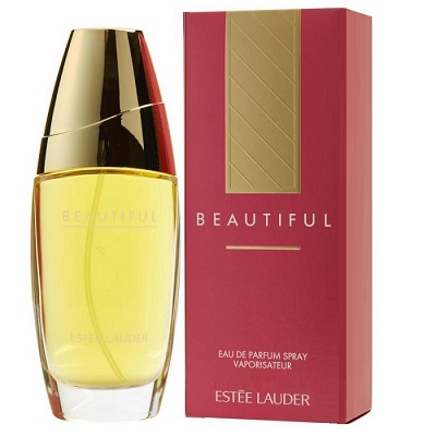 Beautiful Perfume